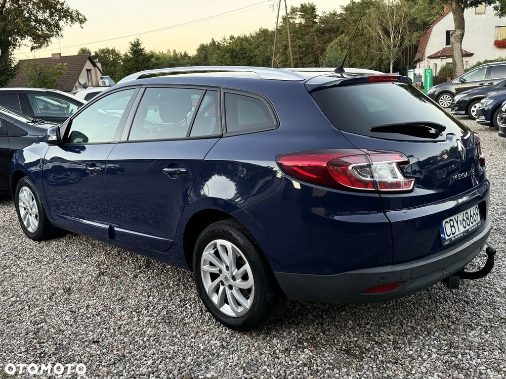 Renault Megane - 11