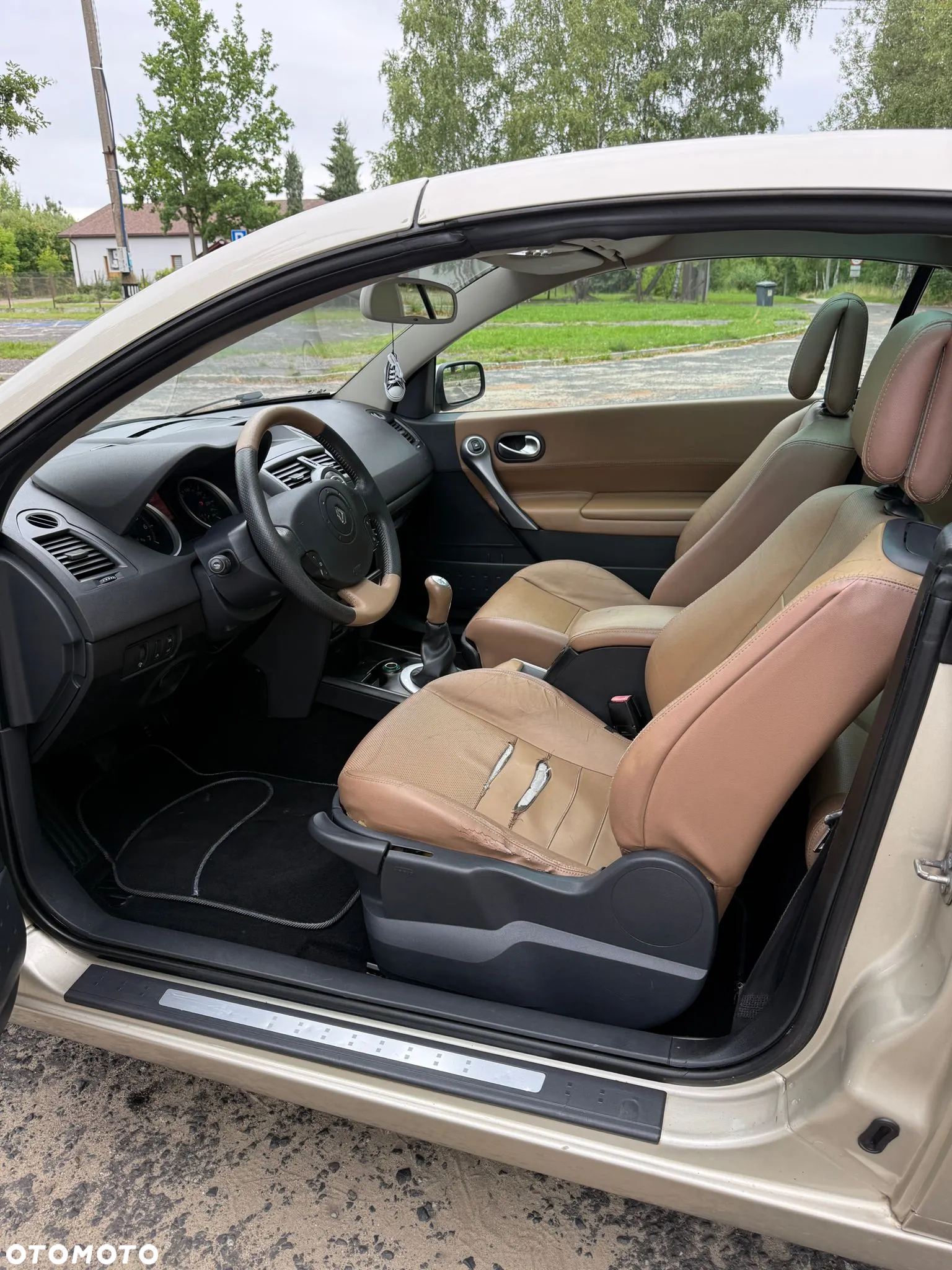 Renault Megane 1.6 Exception - 25
