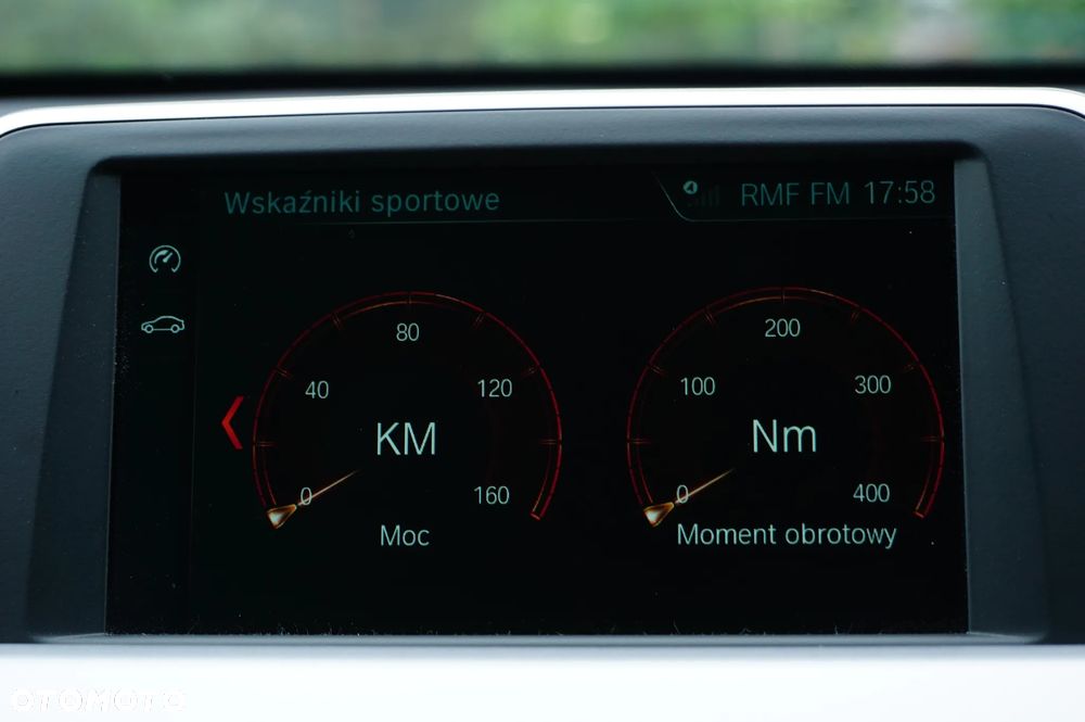 BMW X1 sDrive18d Advantage - 31