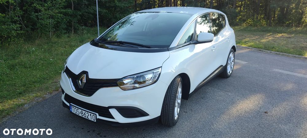 Renault Scenic 1.7 Blue dCi Zen - 3