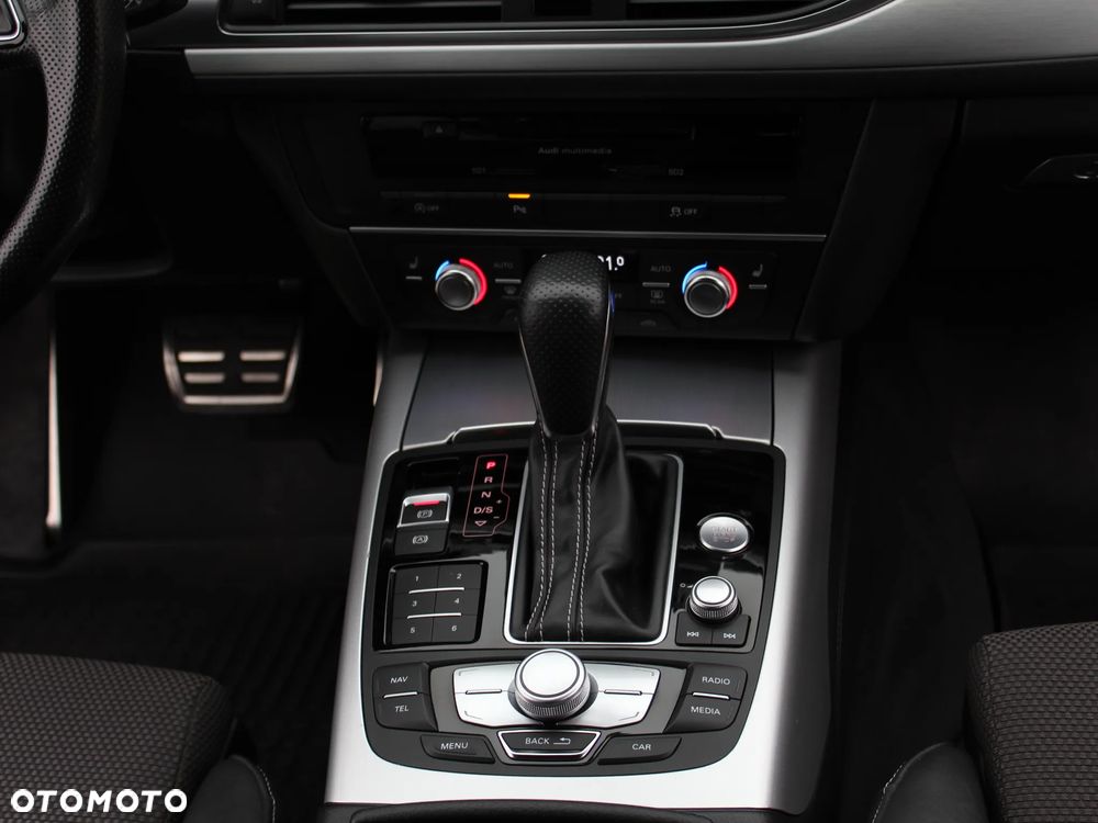 Audi A6 Avant 2.0 TDI Ultra S tronic - 21