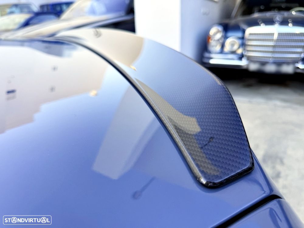 BMW M5 Standard - 51