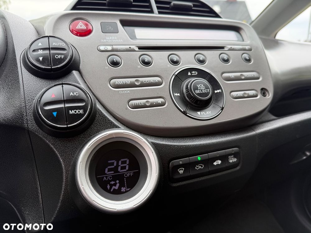 Honda Jazz 1.4 i-VTEC Comfort - 17
