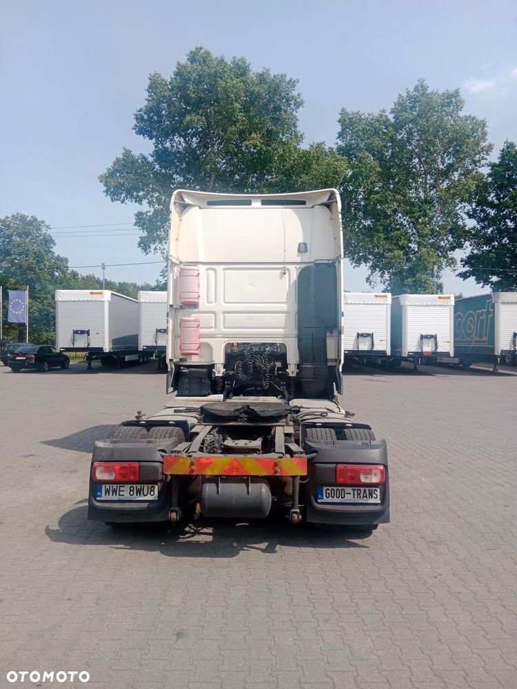 DAF xf106 - 4