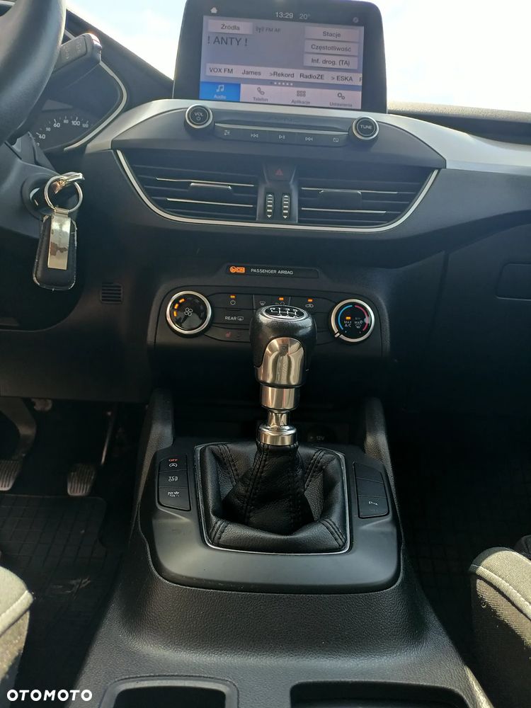 Ford Focus - 10