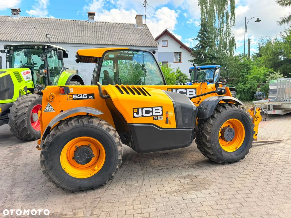 JCB 536-60 Agri Plus - 10