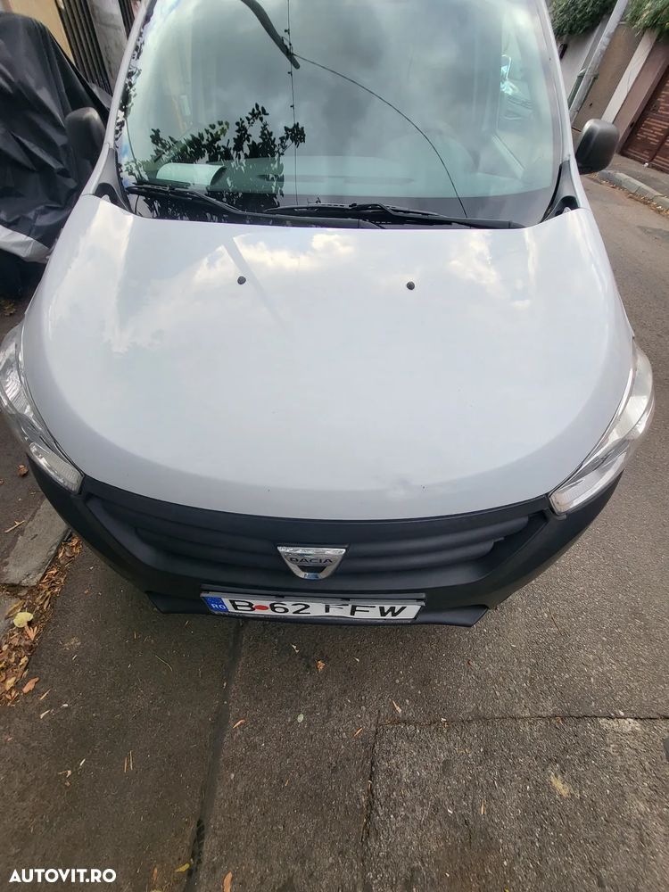 Dacia Dokker - 6