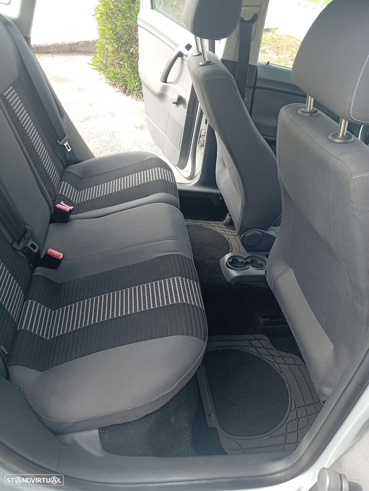 VW Polo 1.4 TDi Confortline - 3