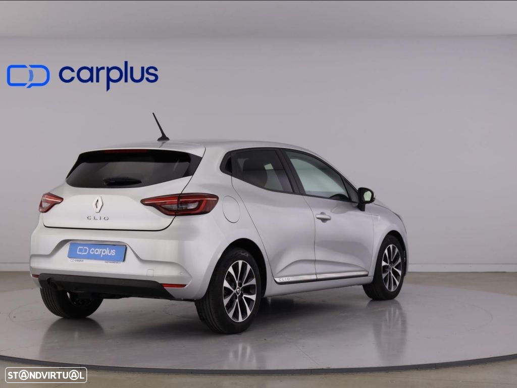 Renault Clio 1.0 TCe Intens Bi-Fuel - 7