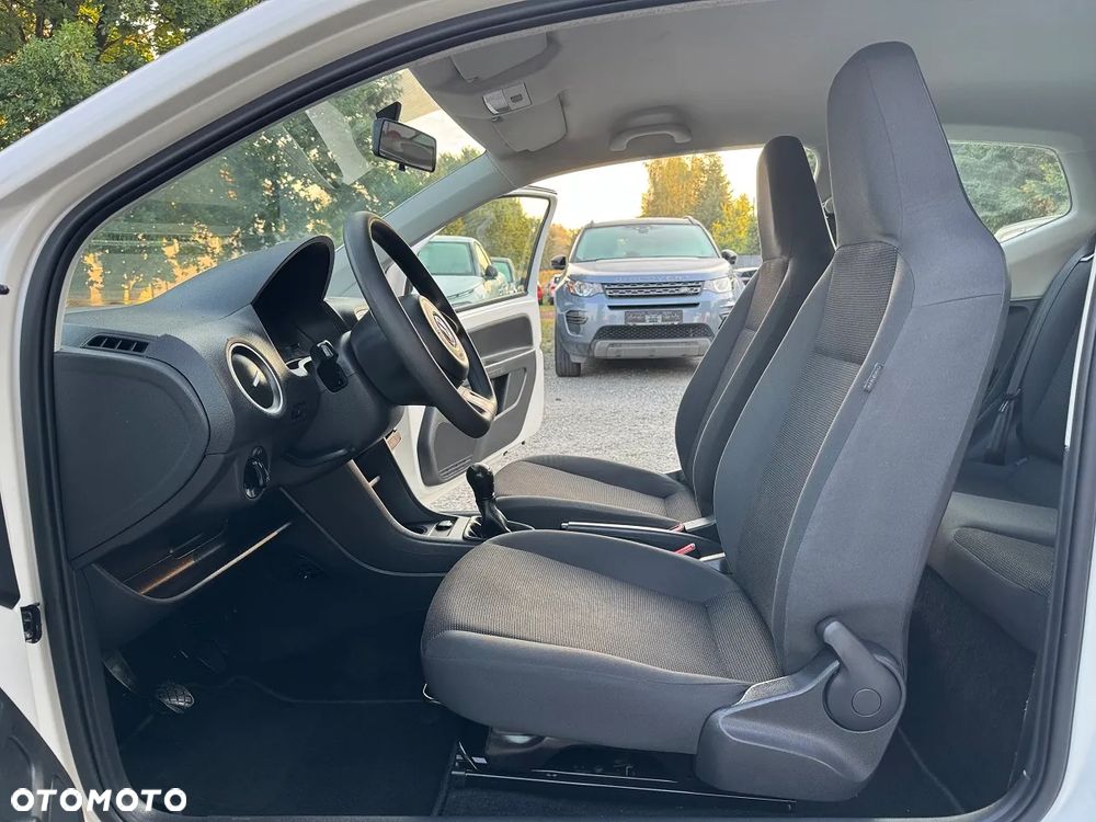 Volkswagen up! - 18