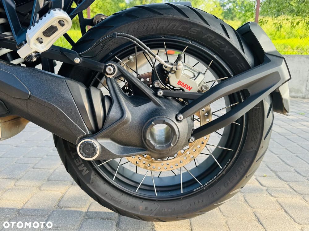 BMW GS - 9