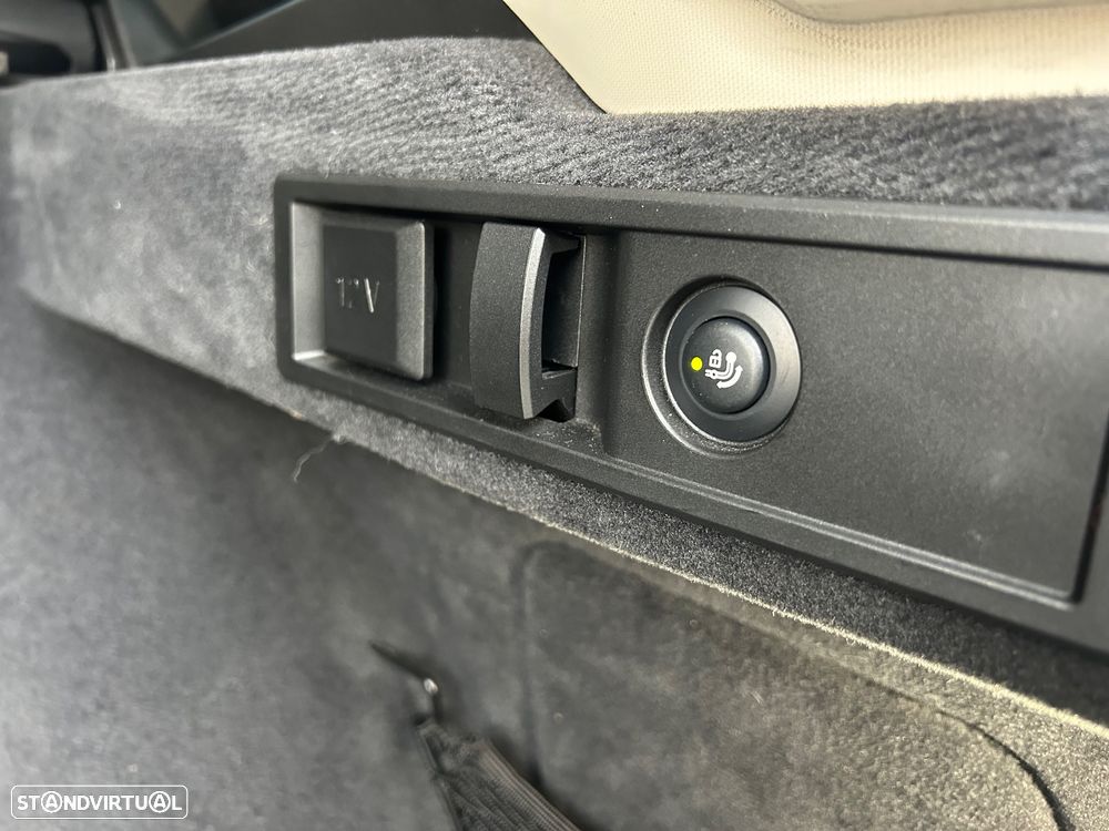 BMW 320 d Line Sport - 30