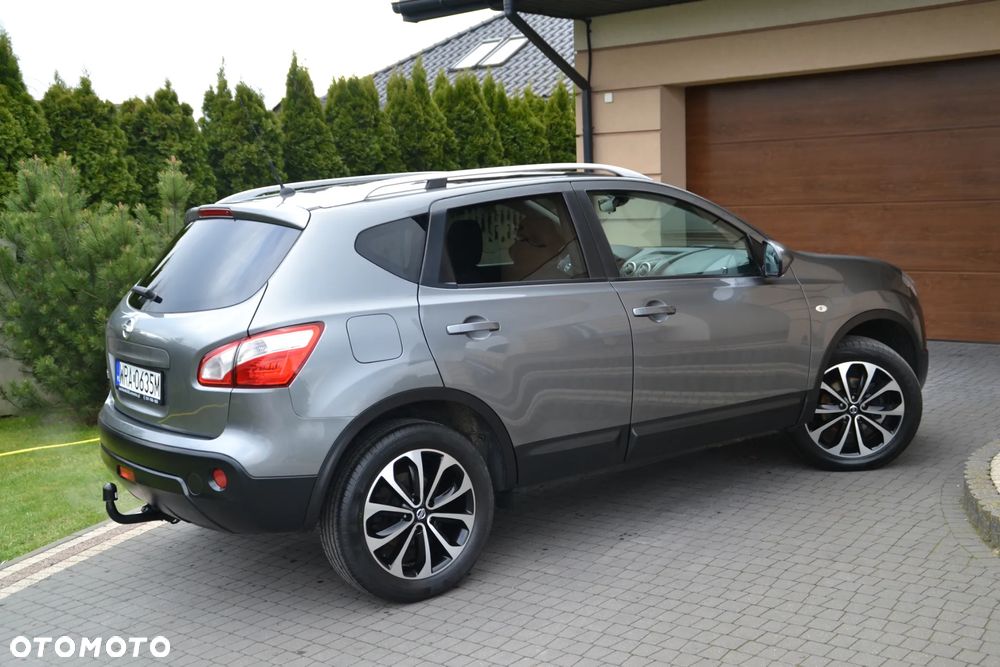 Nissan Qashqai 1.6 Acenta - 18