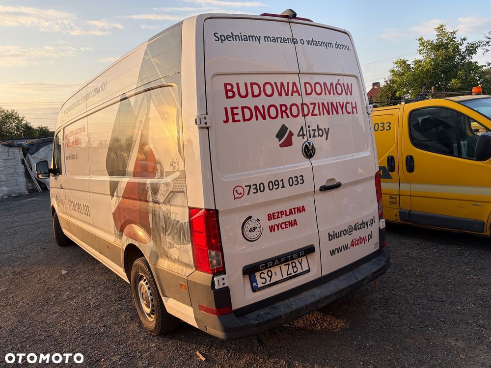 Volkswagen Crafter - 3