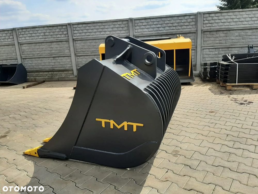 Łyżka przesiewowa 8ST 1500mm,  JCB, Case, CAT, Komatsu, NewHolland MST LIEBHERR - 5