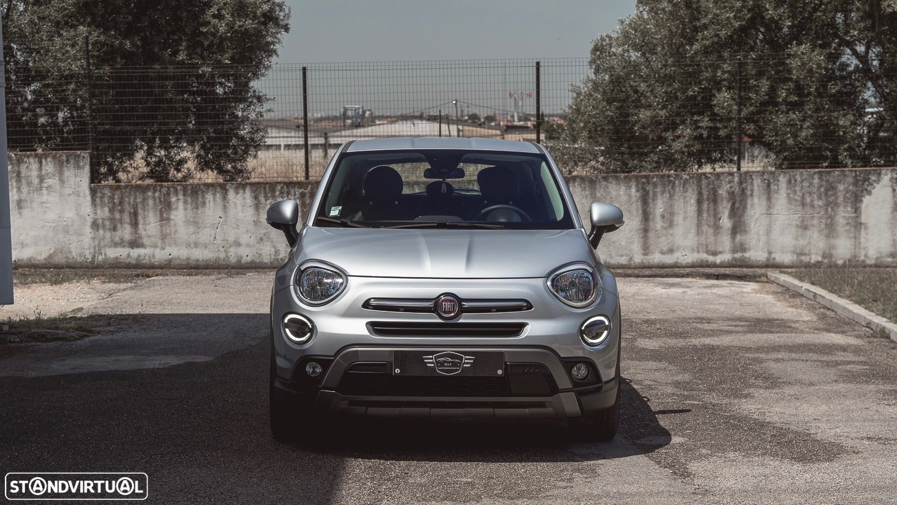 Fiat 500X 1.0 FireFly City Cross - 3