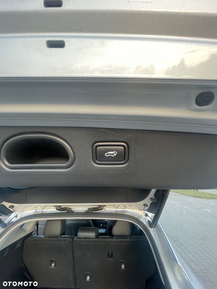 Hyundai Tucson 1.6 T-GDI Premium 4WD DCT - 4