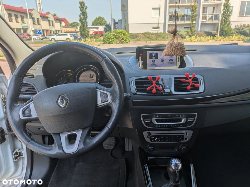 Renault Megane 1.5 dCi Bose Edition - 18