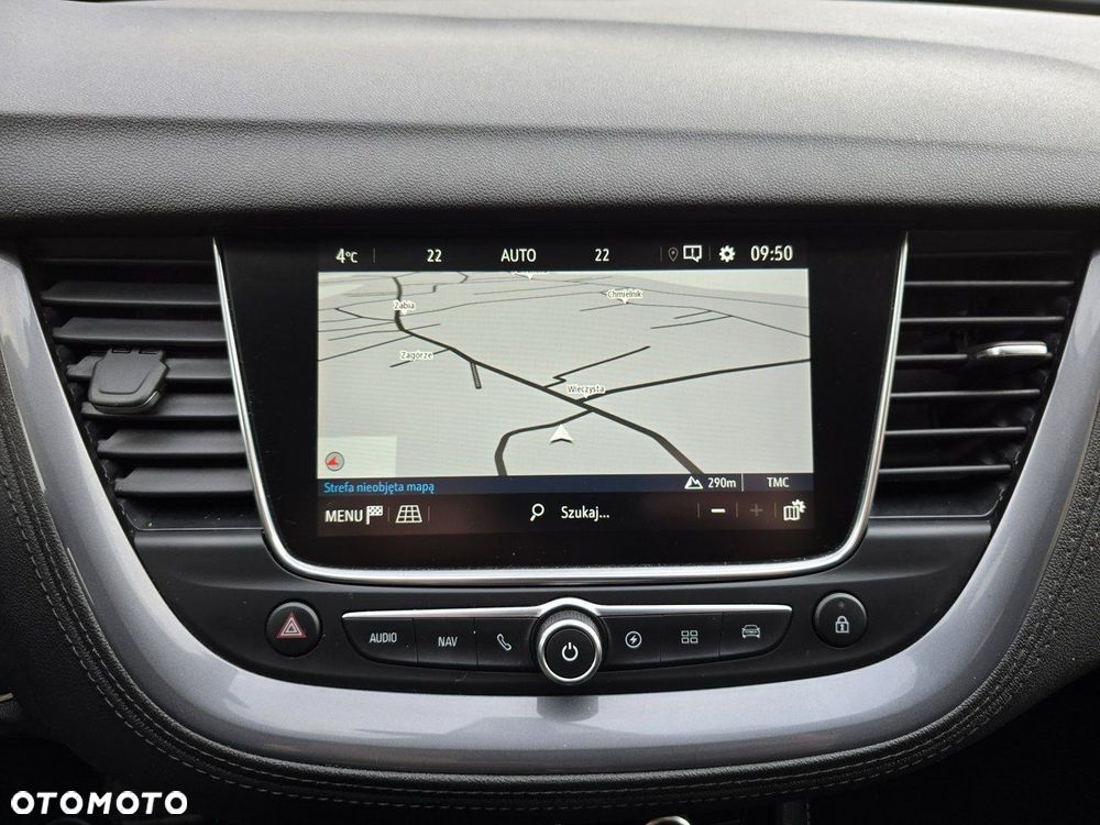 Opel Grandland X 1.6 T PHEV Edition Business - 28