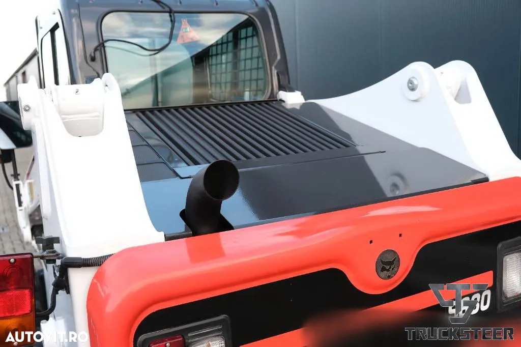 Bobcat S630 - 15
