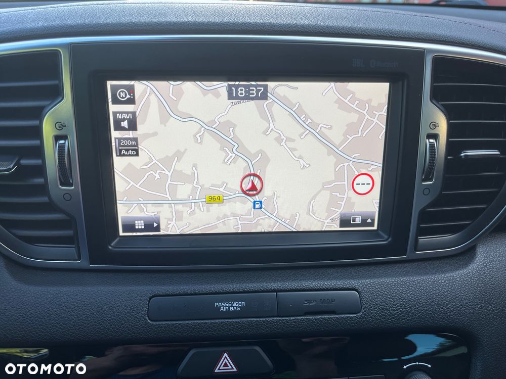 Kia Sportage 1.6 T-GDI AWD DCT GT LINE - 29