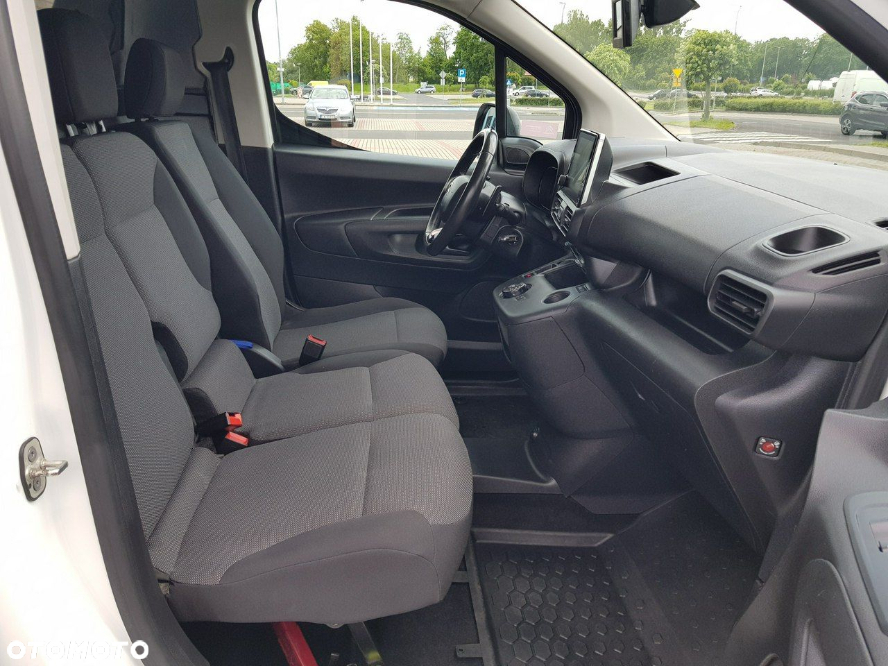 Citroën Berlingo - 14