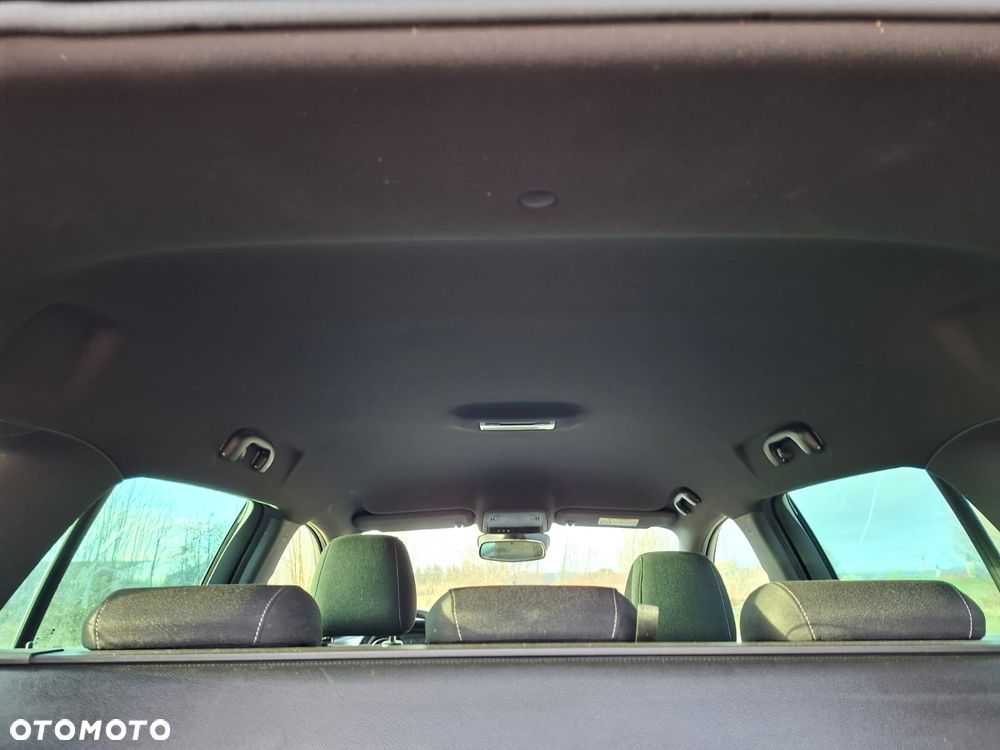 Opel Astra 1.4 Turbo Business - 20