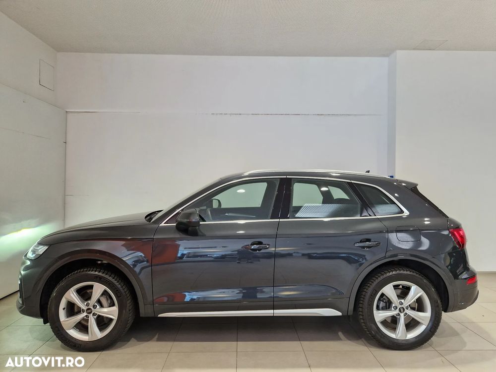 Audi Q5 - 2