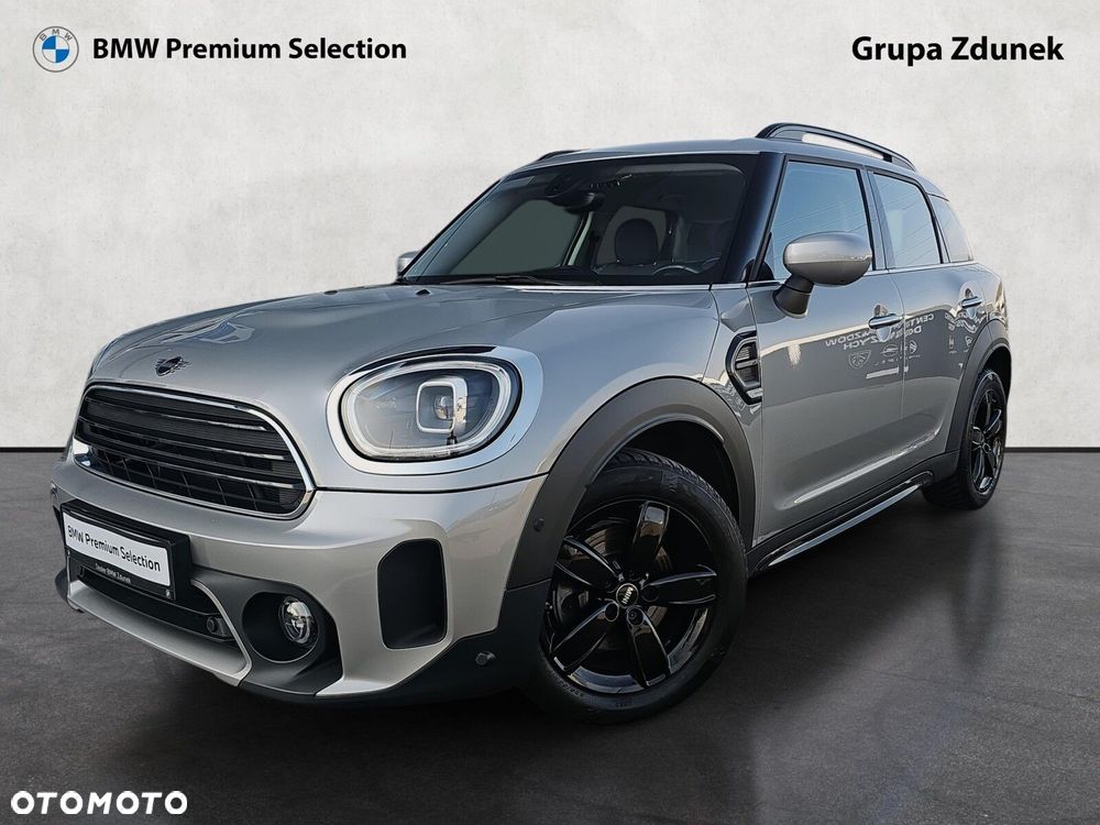 MINI Countryman - 1