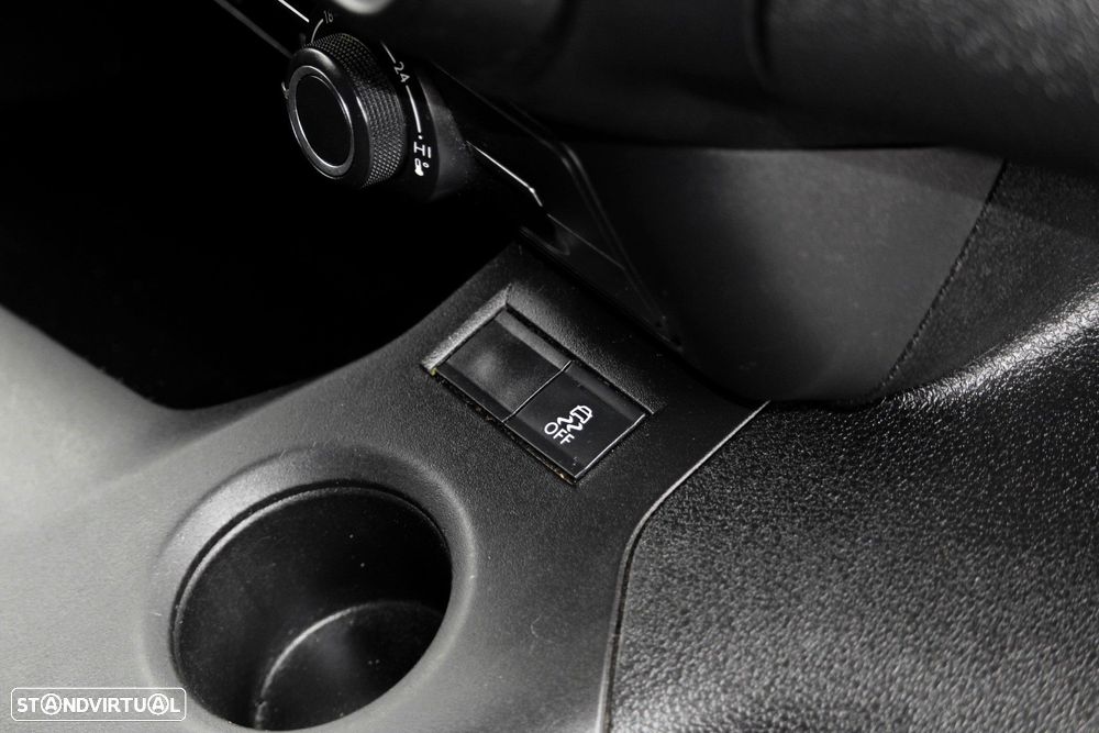 Peugeot Partner 1.5 BlueHDi Pro Longa - 18