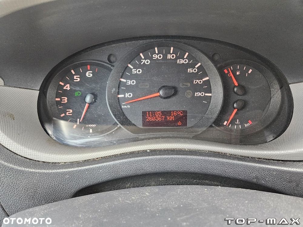 Renault Master - 23