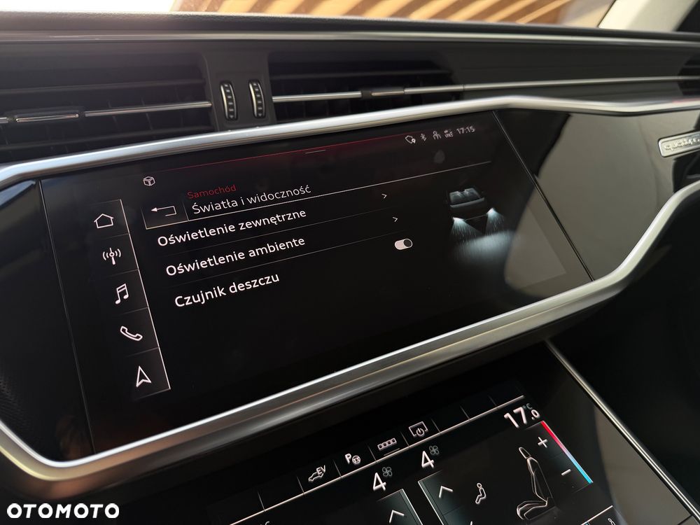 Audi A6 Avant 55 TFSI e quattro S tronic S line - 40