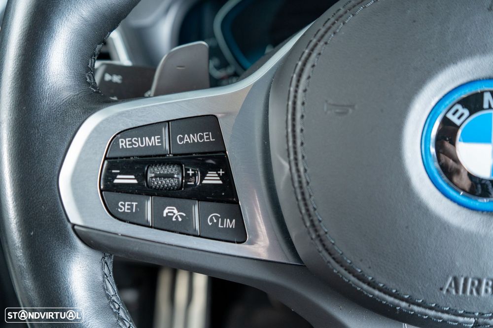 BMW X3 30 e xDrive Pack M - 28