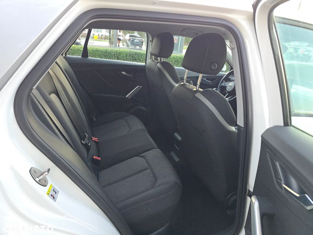 Audi Q2 - 11