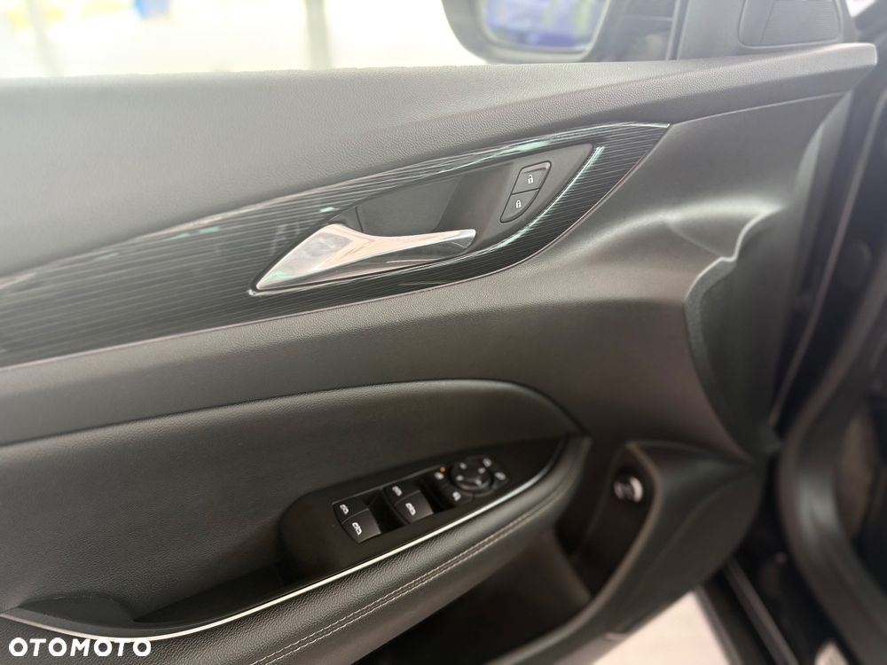 Opel Insignia 2.0 CDTI ecoFLEX Start/Stop Innovation - 20
