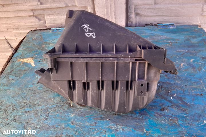 Carcasa filtru aer 059000183A - 3.0 TDI 059000183A - 3.0 TDI Audi A4 - 2