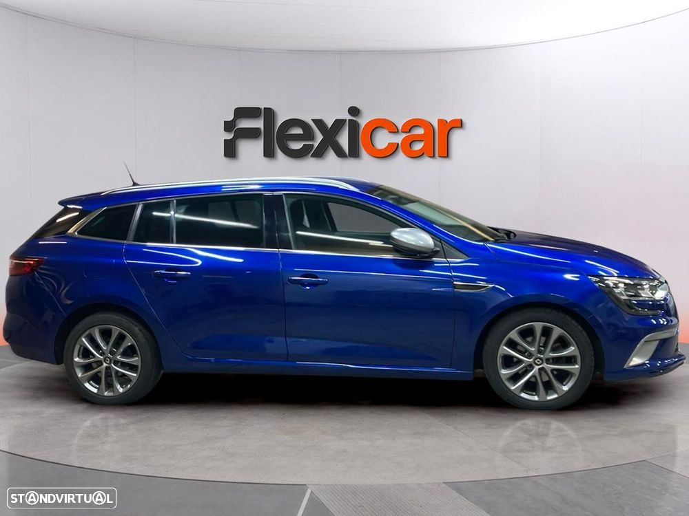 Renault Mégane - 4