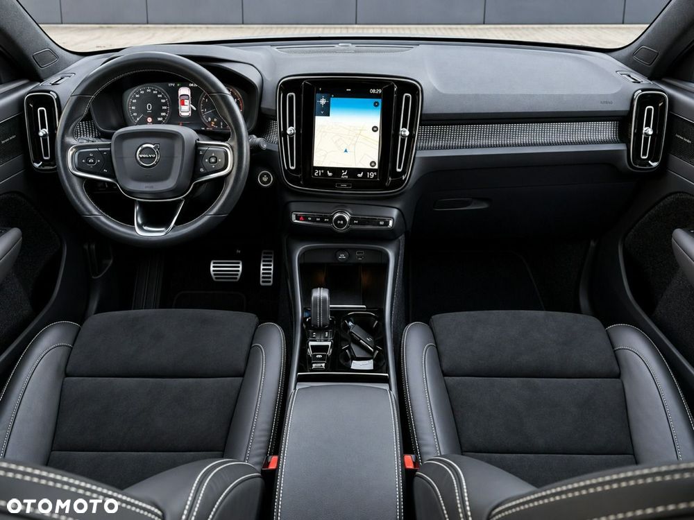 Volvo XC 40 B4 B Geartronic RDesign - 7