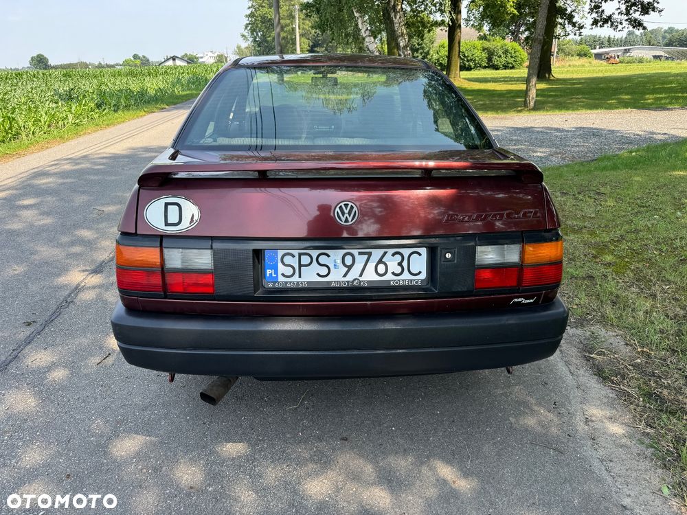 Volkswagen Passat 2.0 GL - 3