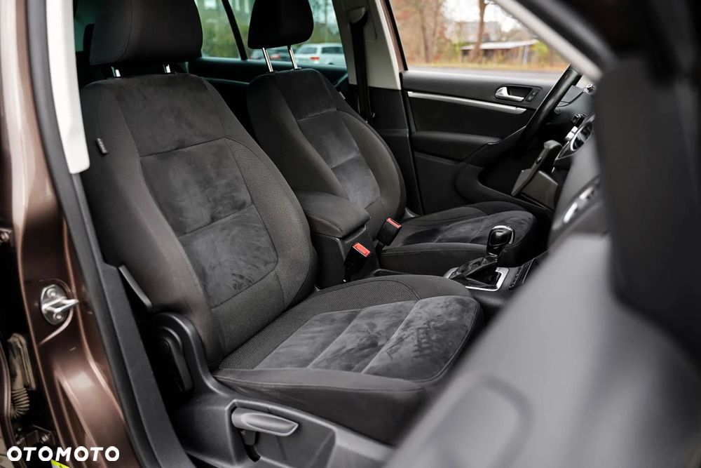 Volkswagen Tiguan - 17