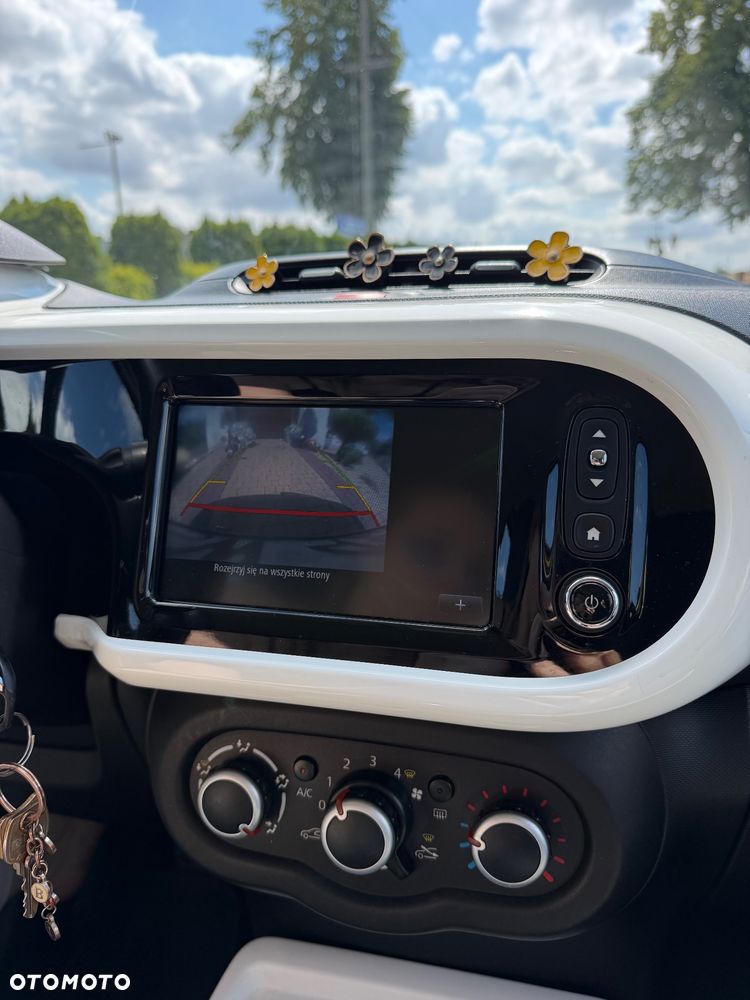 Renault Twingo ENERGY TCe 90 Intens - 13