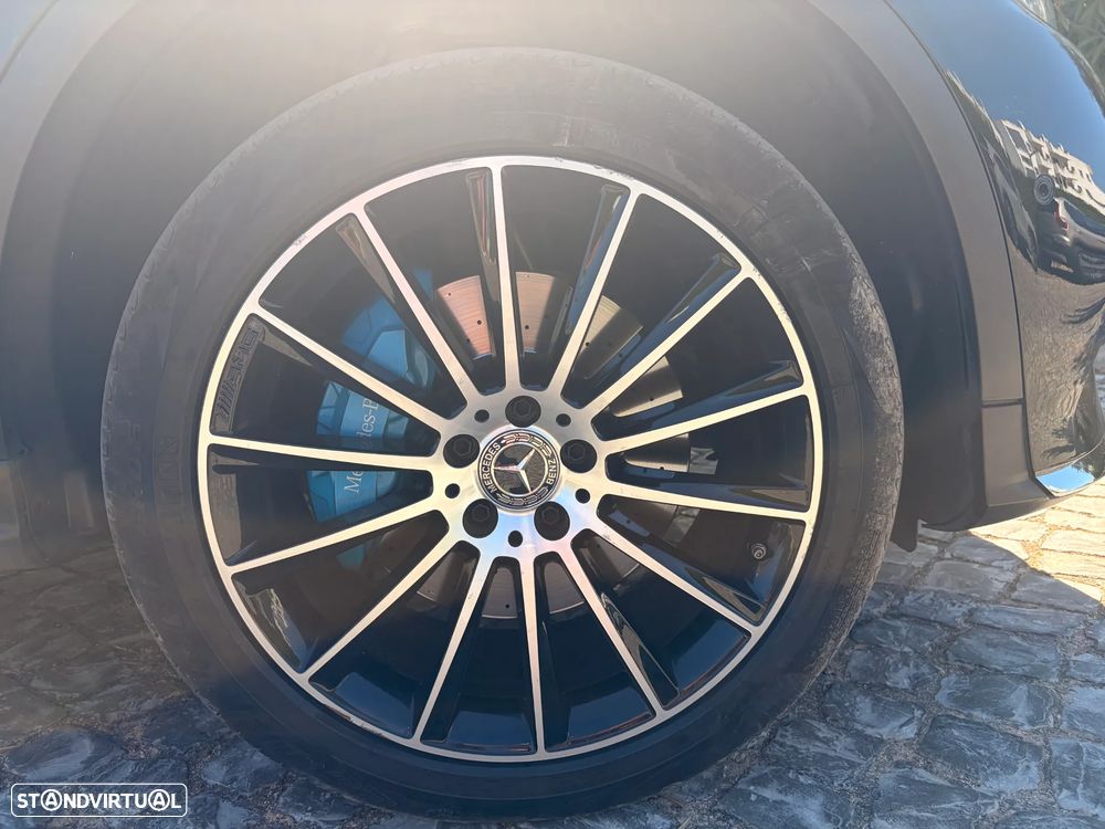 Mercedes-Benz GLC 350 e 4-Matic - 6