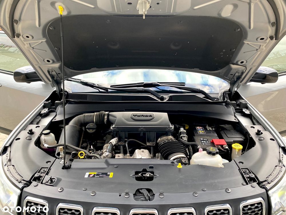 Jeep Compass - 15