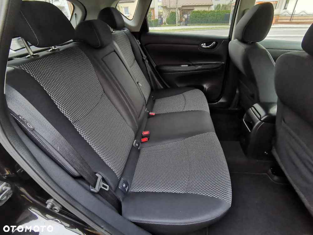 Nissan Pulsar 1.2 DIG-T N-Vision - 8