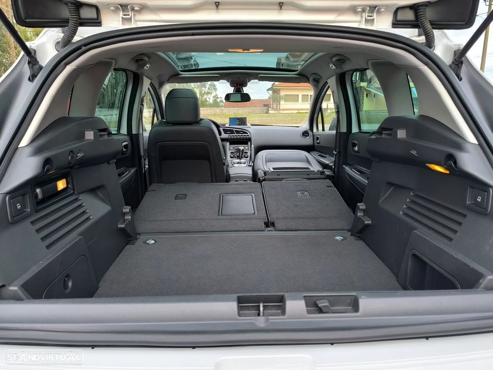 Peugeot 3008 e-HDi 115 ETG6 Stop&Start Allure - 55