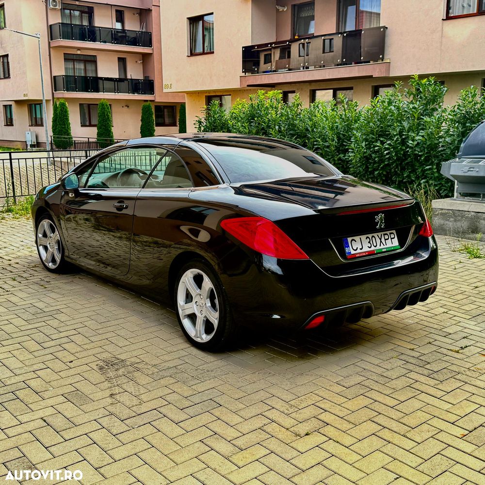 Peugeot 308 1.6 E Premium - 2