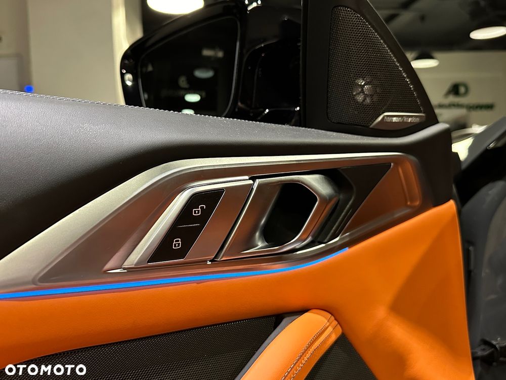 BMW M4 Competition M xDrive sport - 18