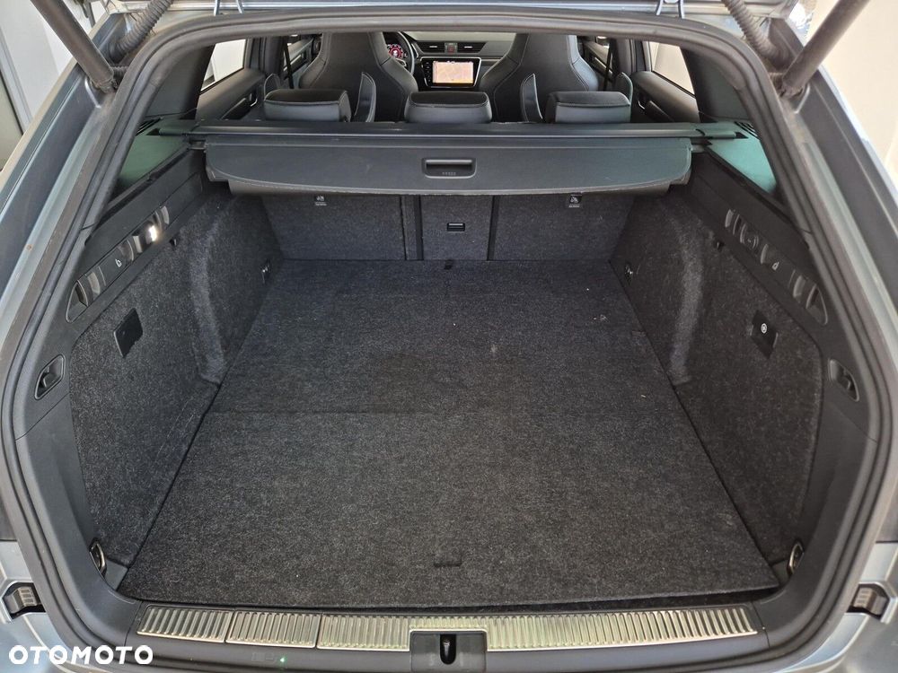 Skoda Superb - 36