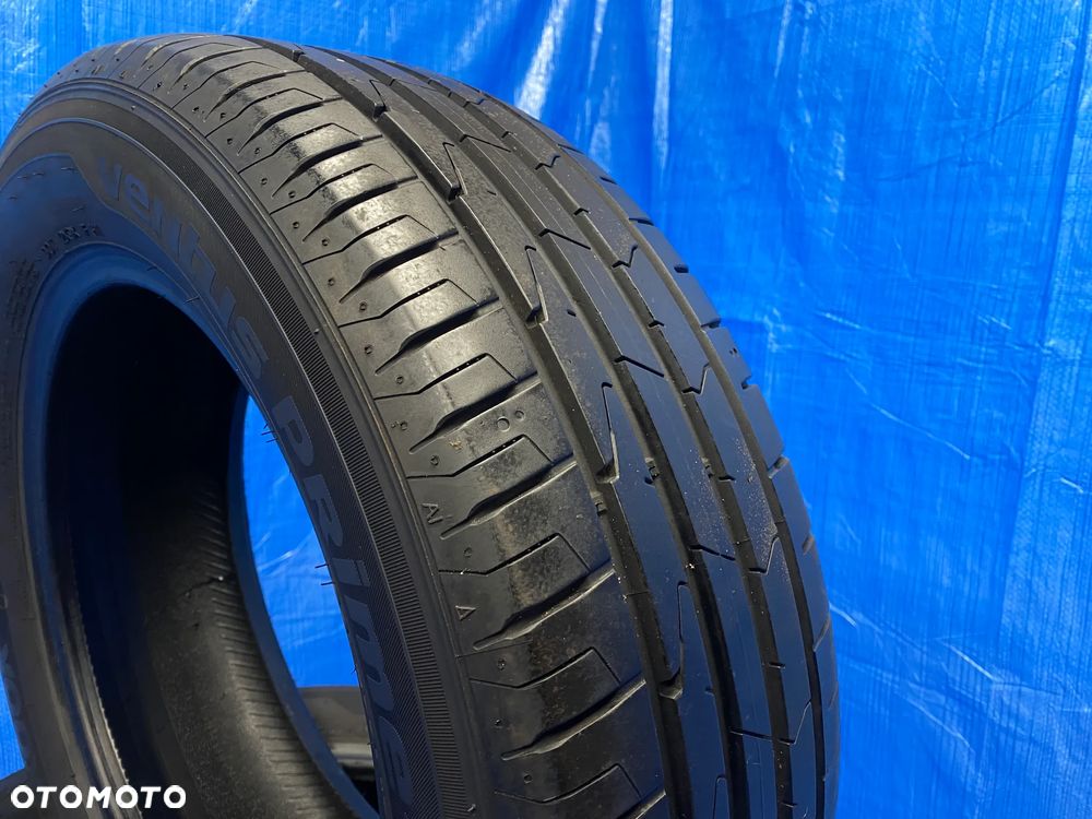 OPONA 16 OPONY LETNIE LATO KOMPLET OPON 4SZT HANKOOK VENTUS PRIME 3  205/60R16 92V BIEŻNIK 6,8mm - 4