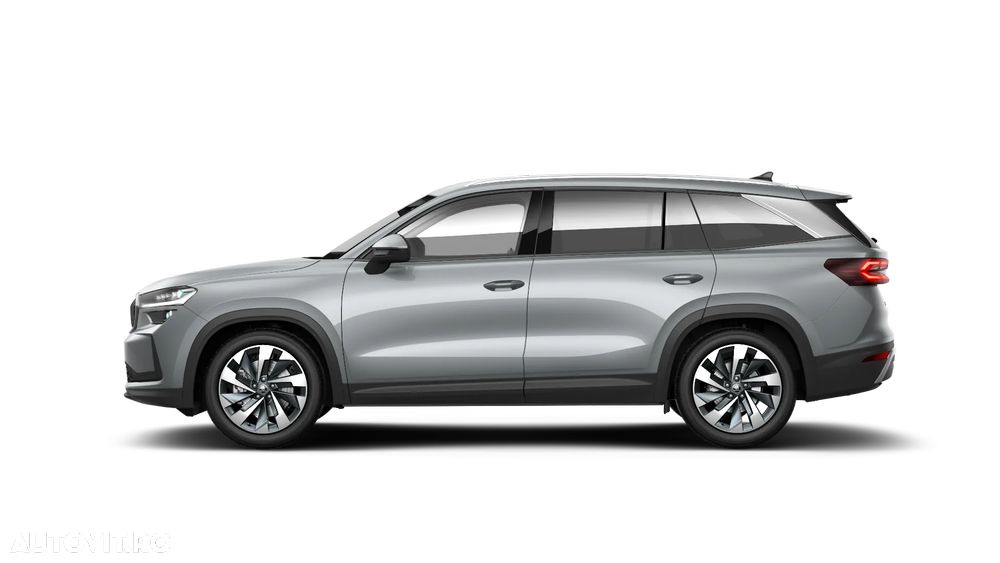 Skoda Kodiaq 2.0 TDI 4X4 DSG Selection - 2